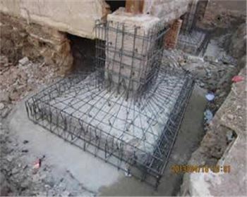  西安僑瑞建筑加固有限公司-基礎(chǔ)、地基加固的六種方法