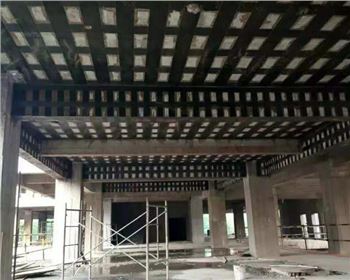 榆林炭纖維加固圖