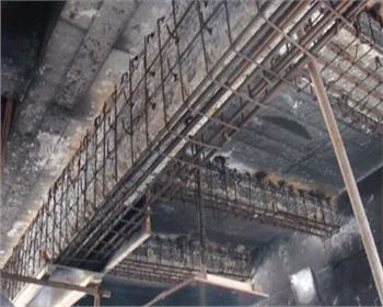 寶雞西安截面加大加固