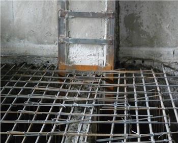 陜西西安鋼絞線加固