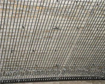 陜西鋼絞線加固