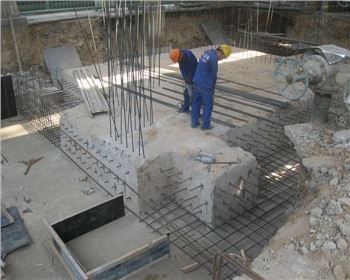 渭南西安植筋加固