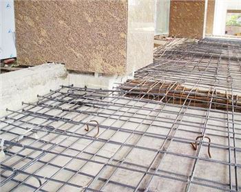 渭南植筋加固