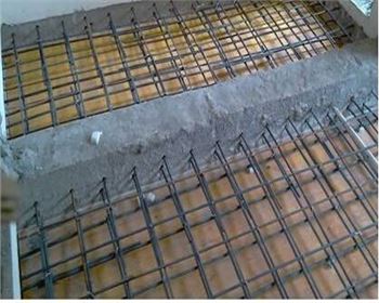 渭南西安植筋加固