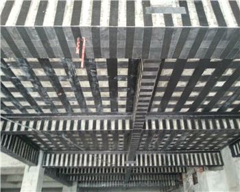 榆林西安碳纖維加固