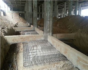 榆林房屋基礎(chǔ)加固