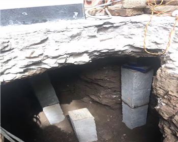 西安房屋糾偏，靜壓樁